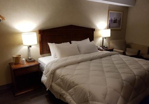 Travelodge by Wyndham Welland