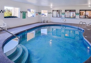 Travelodge Suites by Wyndham Newberg