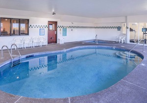 Travelodge Suites by Wyndham Newberg