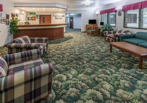 Travelodge Suites by Wyndham Newberg