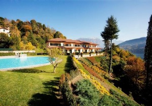 TREMEZZO RESIDENCE 5-1 of 11 apartments in an exclusive residence by Italian Apartments