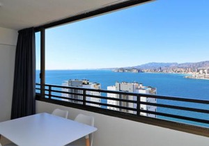 Trinisol Sea views 24E