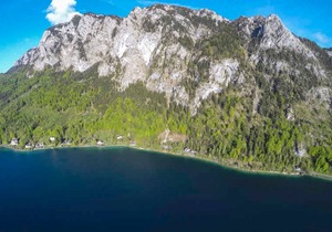 Triple room 2 - Attersee-Hotel zur Nixe Smart