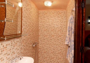 Triple Room, Gite Tizi Mizik