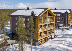 Tunturinlaita B3 by Interhome
