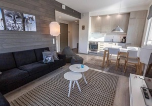 Tunturinlaita C 9 by Interhome