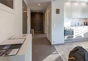 Tunturinlaita C 9 by Interhome