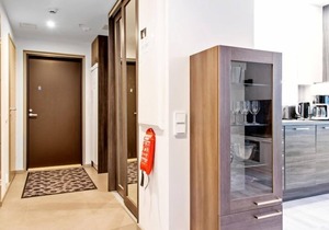 Tunturinlaita C3 by Interhome