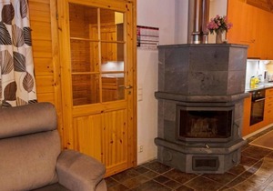 Tunturitähti by Interhome