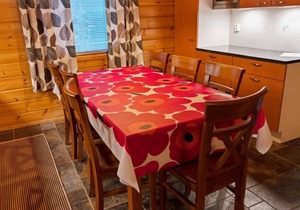 Tunturitähti by Interhome