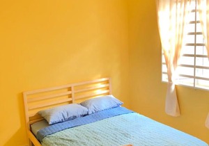 Twin Homestay D