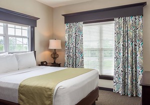 Two Bedroom Condo, Williamsburg Parkside, VA (2523855)
