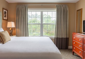 Two Bedroom Condo, Williamsburg Parkside, VA (2523855)