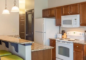 Two Bedroom Condo, Williamsburg Parkside, VA (2523855)