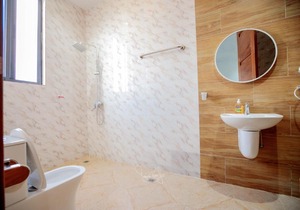 Two Bedroom Suite - Uphills Court