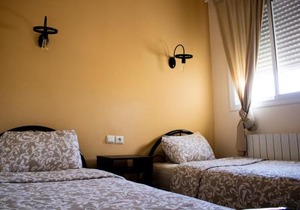 Un havre de paix à Ifrane