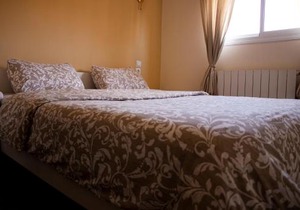 Un havre de paix à Ifrane
