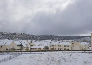 Un havre de paix à Ifrane