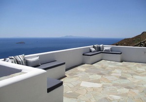 Unique Scenery Villa