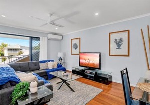 Unit 2 of 6 Indigo Avenue Rainbow Beach