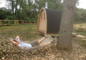 unusual lodgings in the heart of nature Roulette 1