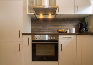 Vacation apartment 4, 78 sqm, 2 bedrooms, max. 4 persons