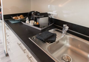 Vacation apartment/apartment for 3 guests with 21m² in Bensheim (125132)