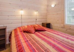 Vacation home Amero purnu 5 in Lieksa - 8 persons, 2 bedrooms