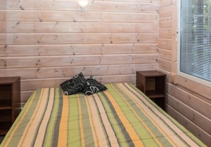 Vacation home Amero purnu 1 in Lieksa - 8 persons, 2 bedrooms