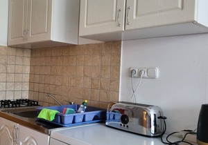 Vacation home with pool, wifi, playground for max. 11 people directly on the lake.