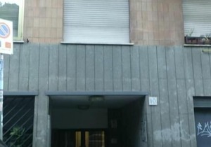 Valle Aurelia House