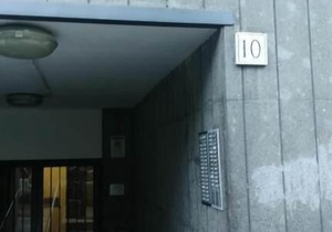 Valle Aurelia House