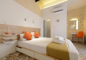 Vallettastay Lovely House Private Rooms