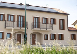 Venezia Fly Apartments