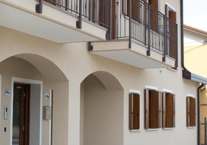 Venezia Fly Apartments