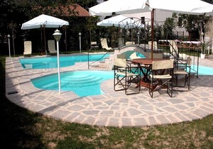 Venus apartment (4/5 people)
