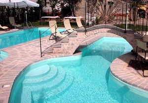 Venus apartment (4/5 people)