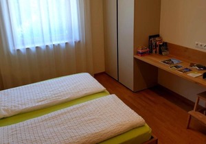 Versigglhof apartment with terrace 2
