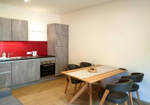 Versigglhof apartment with balcony 1