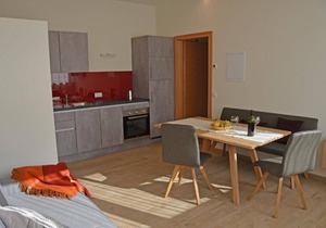 Versigglhof Apartment with Balcony 2