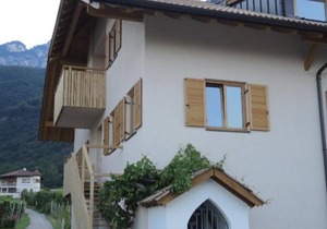 Versigglhof Apartment with Balcony 2