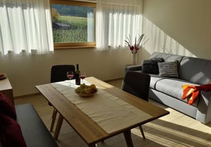 Versigglhof Apartment with Balcony 2