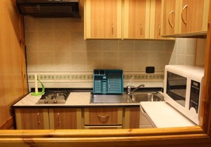 Viccini Suites - 3 BDR Apartment