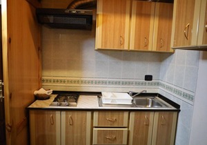 Viccini Suites - 3 BDR Apartment