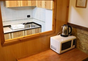 Viccini Suites - 3 BDR Apartment