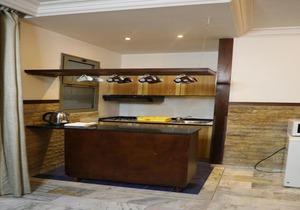 Viccini suites- 3rd Studio Suite