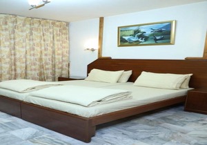 Viccini Suites- Second 2 Bdr Apartment