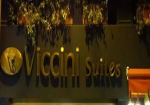 Viccini Suites- Second 2 Bdr Apartment