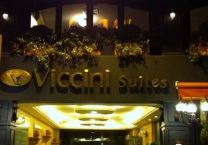 Viccini Suites- Third 2 Bdr Apartment