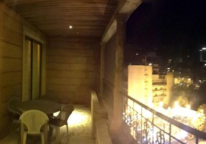 Viccini Suites- Third 2 Bdr Apartment